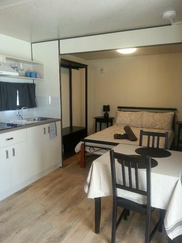 Green Head Caravan Park Villa Exterior foto