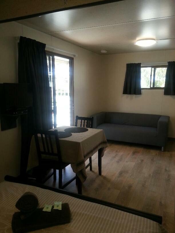Green Head Caravan Park Villa Exterior foto