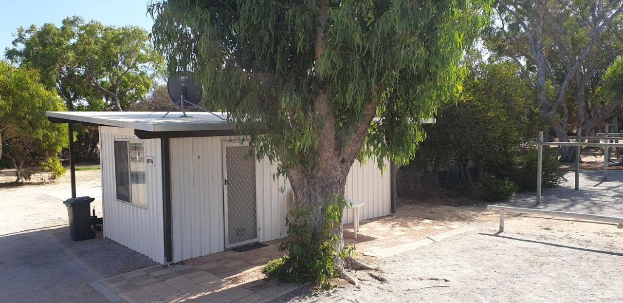 Green Head Caravan Park Villa Exterior foto
